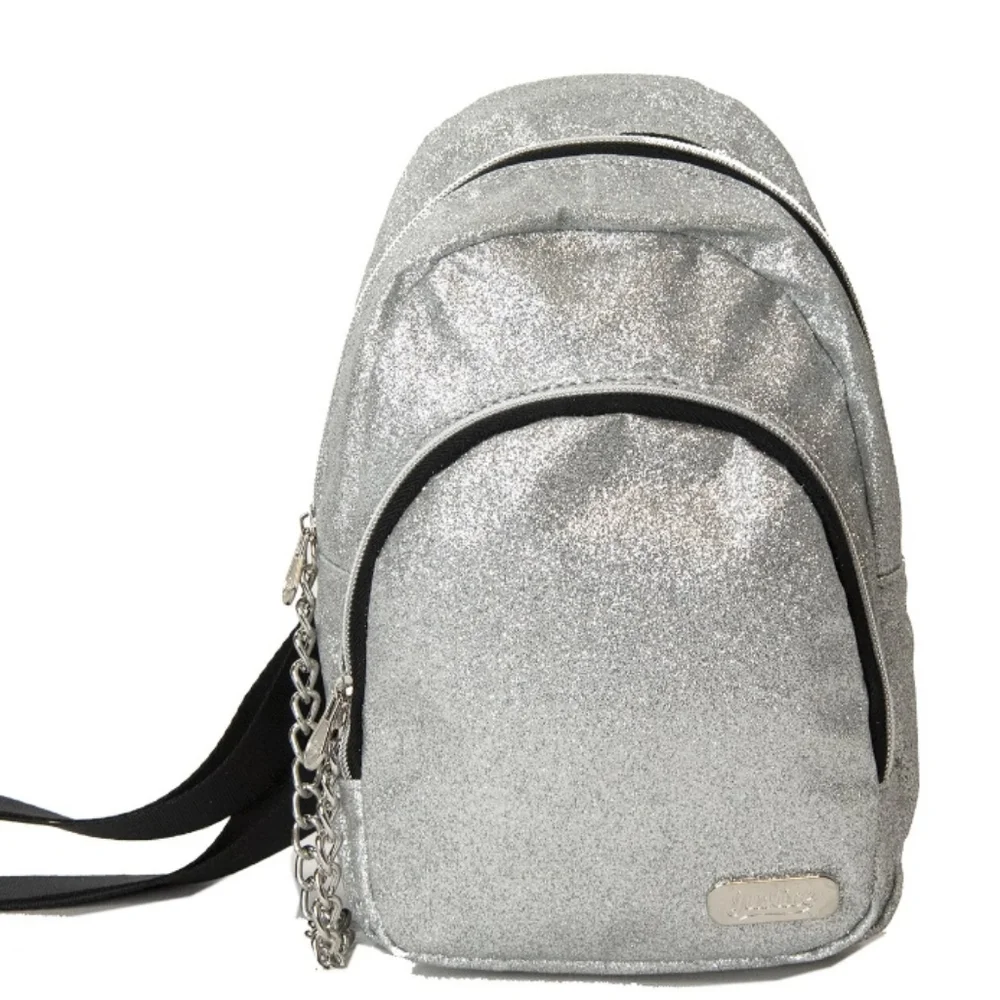 Justice Sling bag